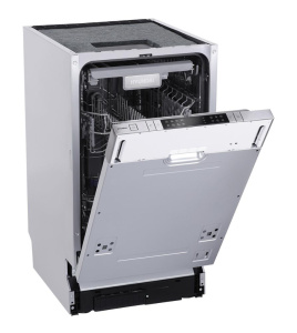 Посудомоечная машина Hyundai HBD 480 встраиваемая