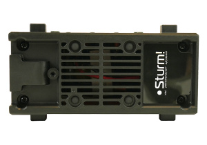 Зарядное устройство д/авто Sturm BC1210PR (инвертор) (*7)