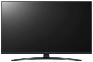 TV LCD 43" LG 43UP81006LA Smart TV