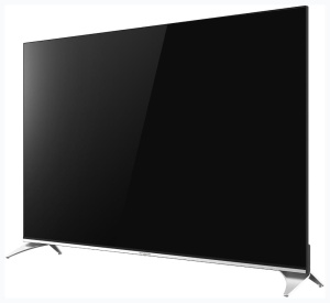 TV LCD 50" HYUNDAI H-LED50QBU7500 Smart Android TV QLED