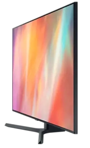 TV LCD 65" SAMSUNG UE65AU7540UXRU