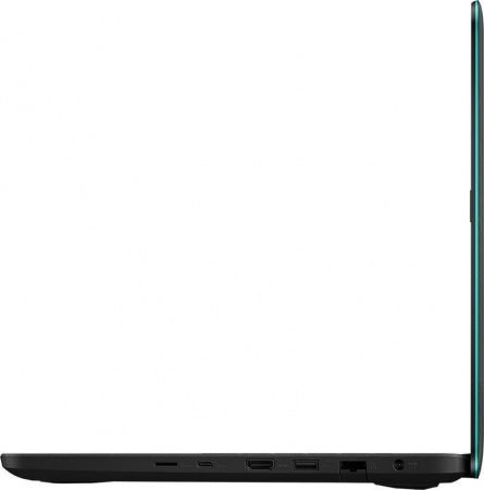 Ноутбук 15.6" ASUS M570DD-DM057 (90NB0PK1-M02850) Ryzen 7 3700U/8Gb/SSD512Gb/GTX 1050 4Gb/FreeDOS