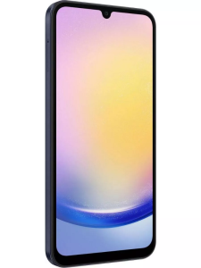 Сотовый телефон Samsung Galaxy A25 8/256Gb (SM-A256EZKHCAU) Dark Blue