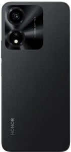 Сотовый телефон Honor X5 Plus 4/64Gb черный