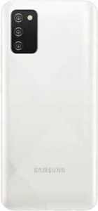 Сотовый телефон Samsung Galaxy A02S SM-A025F 32Gb белый