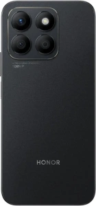 Сотовый телефон Honor X8b 8/128Gb Midnight Black