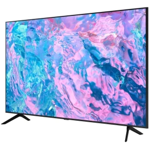 TV LCD 65" SAMSUNG UE-65CU7100UXRU