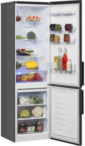 Холодильник BEKO CNKR 5321E20X
