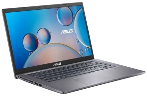 Ноутбук 14" ASUS M415DA-EB752 (90NB0T32-M10150) Ryzen 3 3250U/4Gb/SSD512Gb/IPS/noOS