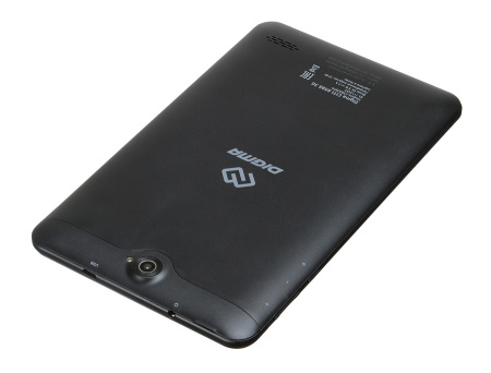 Планшет 8" Digma CITI 8588 3G SC7731E 4C/1Gb/16GbG/And8.1/черный