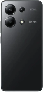Сотовый телефон Xiaomi REDMI Note 13 8/128Gb Midnight Black