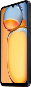 Сотовый телефон Xiaomi REDMI 13C 4/128Gb Black