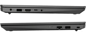 Ноутбук 14" Lenovo V14 GEN2 ITL (82KA003YRU) i5 1135G7/8Gb/SSD512Gb/noOS