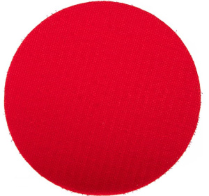 Круг шлифовальный ПРАКТИКА Velcro для УШМ ф125 мм, М14 (038-531)