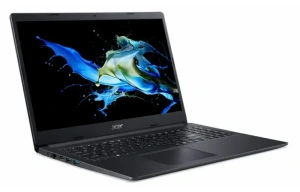 Ноутбук 15.6" Acer EX215-31-C6FV (NX.EFTER.00P) Cel N4020/4Gb/256Gb/Intel UHD Graphics/Без ОС
