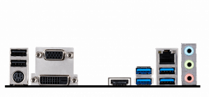 М/П SOC-1200 MSI B460M PRO 2xDDR4 mATX AC`97 8ch(7.1) GbLAN+VGA+DVI+HDMI