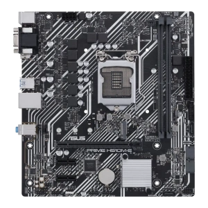 М/П SOC-1200 Asus PRIME H510M-E 2xDDR4 mATX AC`97 8ch(7.1) GbLAN+VGA+HDMI+D