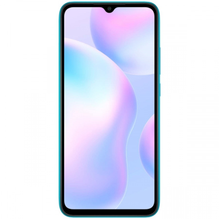 Сотовый телефон Xiaomi REDMI 9A 32Gb Green