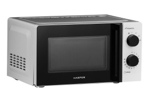 Микроволновая печь HARPER HMW-20SM01 WHITE