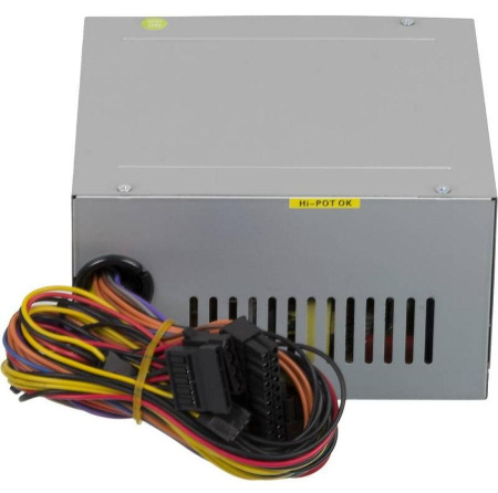 Блок питания Accord ATX 300W ACC-P300W (20+4pin) 3*SATA I/O switch