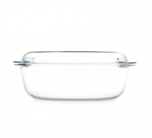 Утятница PYREX 459AA 459A000/7043 4л