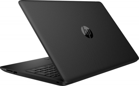 Ноутбук 15.6" HP 15-db0497ur 103M2EA A4-9125 4Gb 500Gb AMD Radeon R3 series SVA BT Cam Free DOS