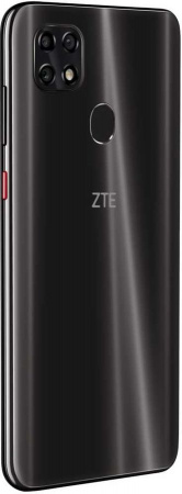 Сотовый телефон ZTE BLADE 20 Smart Black
