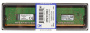 Память DDR4 4096Mb 2133MHz Kingston KVR21R15S8/4 DIMM ECC Reg PC4-17000 CL15