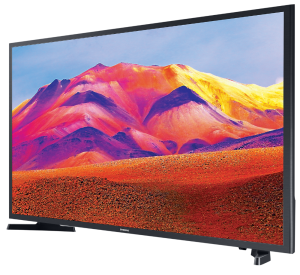 TV LCD 32" SAMSUNG UE32T5300AUX Smart TV