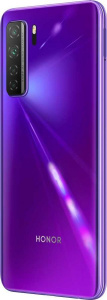 Сотовый телефон Honor 30S 128Gb Purple