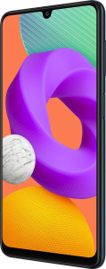 Сотовый телефон Samsung Galaxy M22 SM-M225F 128Gb Black