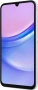 Сотовый телефон Samsung Galaxy A15 SM-A155 128GB голубой (SM-A155FLBDCAU)