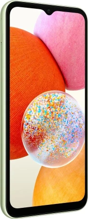 Сотовый телефон Samsung Galaxy A14 SM-A145 64Gb зеленый