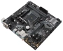 М/П SOC-AM4 Asus PRIME B450M-K AMD B450 2xDDR4 mATX AC`97 8ch(7.1) GbLAN RAID+VGA+DVI