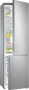 Холодильник SAMSUNG RB-37A5001SA/WT
