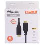 Кабель HDMI - HDMI 10 м Belsis BW1430 v2.0