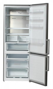 Холодильник HYUNDAI CC4553F