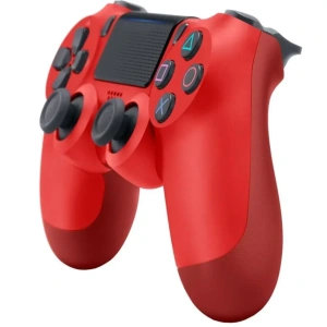 Геймпад Sony DualShock 4 V2 Red (CUH-ZCT2E)