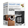 Кофеварка GALAXY LINE GL 0711