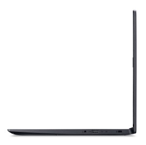 Ноутбук 15.6" Acer EX215-31-P3UX (NX.EFTER.00J) Pen N5030/4Gb/SSD256Gb/Endless