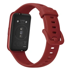 Фитнес-трекер HUAWEI BAND 7 red