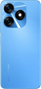 Сотовый телефон TECNO Spark 10 4/128GB синий