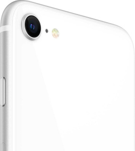 Сотовый телефон Apple iPhone SE 2020 64GB White