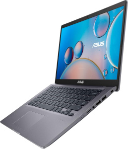 Ноутбук 14" ASUS A416EA-EK738 (90NB0TT2-M10080) PG 7505/8Gb/SSD256Gb/noOS