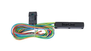 Автосигнализация StarLine S96 V2 LTE-GPS