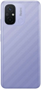 Сотовый телефон Xiaomi Redmi 12C 128Gb Purple