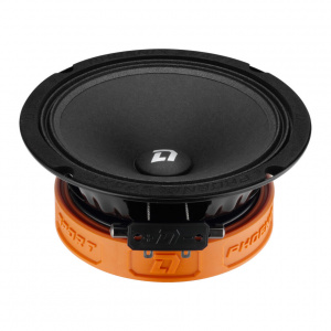 Колонки 6,5" DL Audio Gryphon Phoenix Sport 165