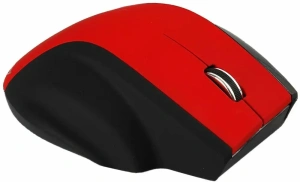 Мышь SMARTBUY SBM-613AG-R/K красный