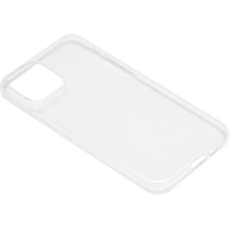 Бампер Apple iPhone 12/12 Pro ZIBELINO (Premium quality) прозрачный