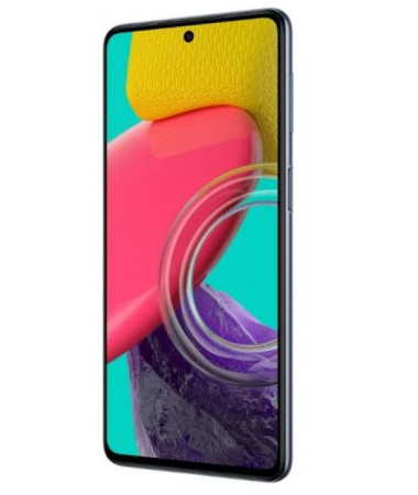 Сотовый телефон Samsung Galaxy M53 SM-M536 256Gb Синий